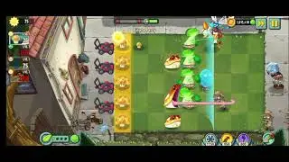 Plants vs. Zombies 2 Play today's Piñata Party!(8 Januari 2026)