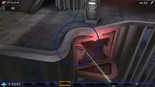 UT2004 | Morpheus3 | 3 Player InstaGib | Trying other maps! #388