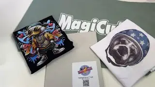 TheMagicTouch T.Seal Product Video