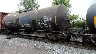 CNRR H61 At CP 671 HYDE PARK May 2025 On A Meetup With @Alco244