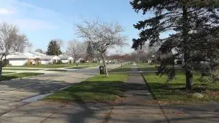 Panasonic TM90 Test