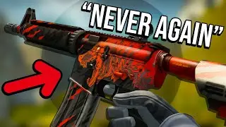 PROOF VALVE WILL NEVER ADD ANOTHER CONTRABAND!