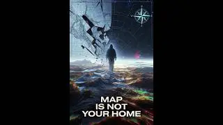 The Map is not your Home