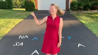 CC Geography Song, Week 1, Continents & Oceans, Cycle 2, Review Game! CCHappyMom