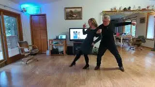 Five Country Swing Dance Moves