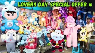 Teddy Shop in Trichy Mainguard gate | RS -30 to 3000 | nowsee teddy shop |#xplorewithvj#trichy#teddy