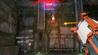 CTF | 3v3 at Ruins | Quake Champions | 03.12.2024