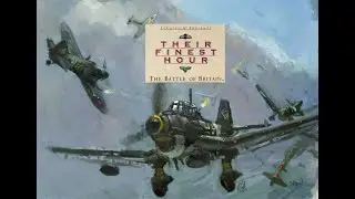Their Finest Hour (Lucasfilm DOS) : Death Cab for Jerry