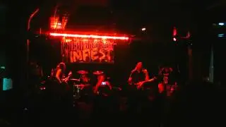 Aborted @ Philthadelphia Infest 2