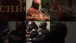 Whoaaaaaaaa!! Thaspeakerboxx #love #2ndchances #podcast #overcomingchallenges #music #motivation