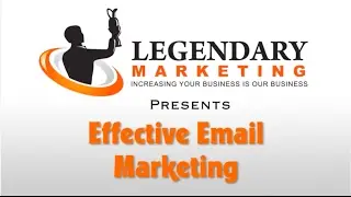 Golf Course Email Marketing | Email Strategies to Market Your Golf Course Part 2