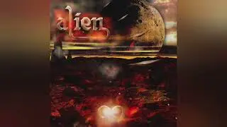 Alien - Summer of Love