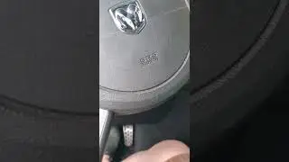 Was told it was bad key-fob, or sensor, or ECM, it was so old-school stupid-simple I'm not telling!