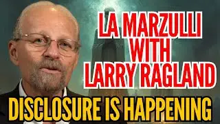 BEWARE: The Next Phase of Disclosure Will Shake EVERYTHING