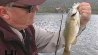 Fishing The Jodanelle - PARK CITY