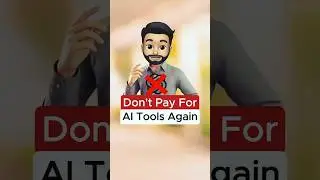 I Asked 10 AI Experts About FREE AI Tools and Here's What They Said 