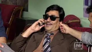 برق لچ - قسمت ۳۹ / Barqe Loch - Episode 39
