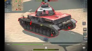 World Of Tanks Replay