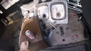 Selling Scrap Tin Prices Going Lower