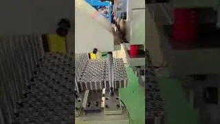C type Fin press 63Ton CFPL-63( For split AC)----SMAC machinery: