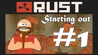 Rust #1 - Introduction to Rust
