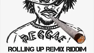 Deebzlenuz - Rolling Up Remix Riddim - Skillz Kingz Entertainment