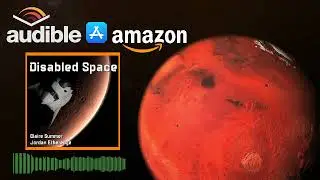 Dream Chaser : First on Mars : Disabled space (claire summer - jordan etheredge)