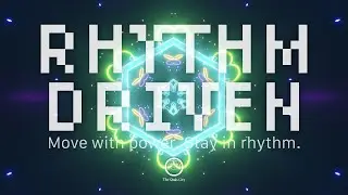 🎧 Built by Resistance | Rhythm Driven | EDM Workout Music for Weight Training