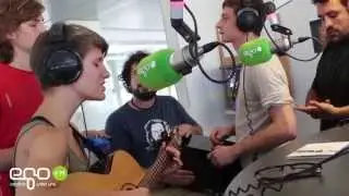 Listen to Leena - This Is For Me (live&unplugged bei egoFM)