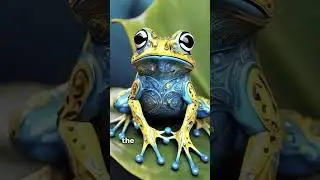 Earth&rsquo;s Incredible Biodiversity🌏 #naturelover #animal  #earth #fyp #foryou #shorts #shortvideo #fact
