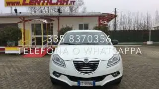 LANCIA Delta 1.6 MJT DPF Selectronic Gold Automatica