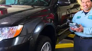 Nordic Motors: Quality Auto Repair and Service for Saab, Subaru, Mini, and Volvo in Redwood City CA