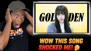 Я была ПОТРЯСЕНА 😱 | Моя первая реакция на кавер Raon на песню &ldquo;Golden&rdquo; (K-pop Demon Hunters)