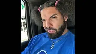 Drake, but it&rsquo;s House Music