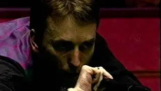 Mark Williams v Ken Doherty, World Final 2003