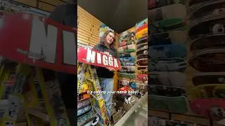 How to welcome new black skaters to the scene! 😈🥷🏿 #skateboarding #funny #nwm