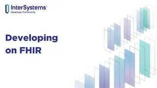 Developing on FHIR in 2025