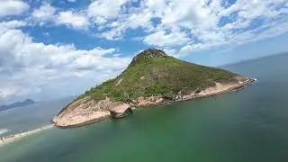 Praia da Macumba