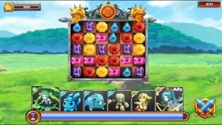 Dragon Kingdom War PART2 [PC]