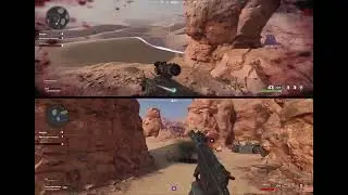 2 Player Splitscreen Call of Duty: Black Ops Cold War Zombies PS4 PRO