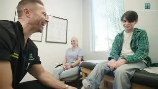 All-Star Orthopaedics Help With Same Day Sports Injuries