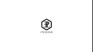 Simple Animation Logo Epicologie