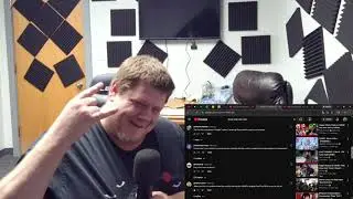 NOW IV'E SEEN IT ALL!!😂😂GWAR cover &ldquo;Pink Pony Club&rdquo; by Chappell Roan (REACTION)