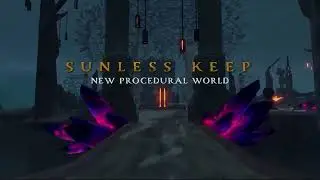 The Light Brigade &bull; Shadow Hunter Update Trailer &bull; Meta Quest