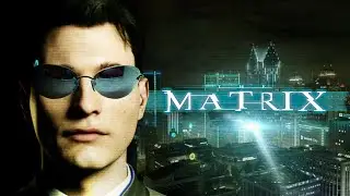 Detroit : Become Human | MATRIX Style trailer
