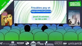 N&deg;6 Troubles psy et repr&eacute;sentations
