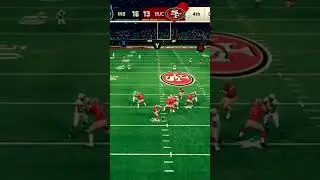Randy Moss was BROKEN in Madden 20🏈 #sports #highlights #football #nfl #madden #moss