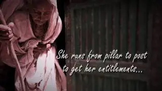 Widows in India