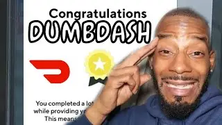 Attention Doordash Drivers! Top 10 Reasons Top Dasher Is Not Worth Your Time!