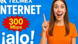 &ldquo;INFINTUM TELMEX 🚀 | Historia, Paquetes y Todo lo que Debes Saber del Internet en M&eacute;xico&rdquo;